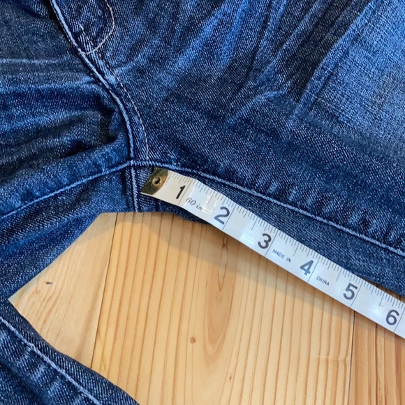 Grace in LA Rhinestone Pockets RN128119 - Picture 13 of 15